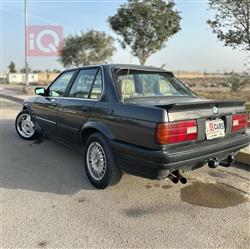 بي ام دبليو الفئة 3